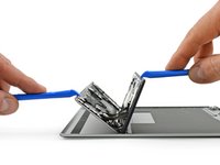 Google Pixel C Teardown