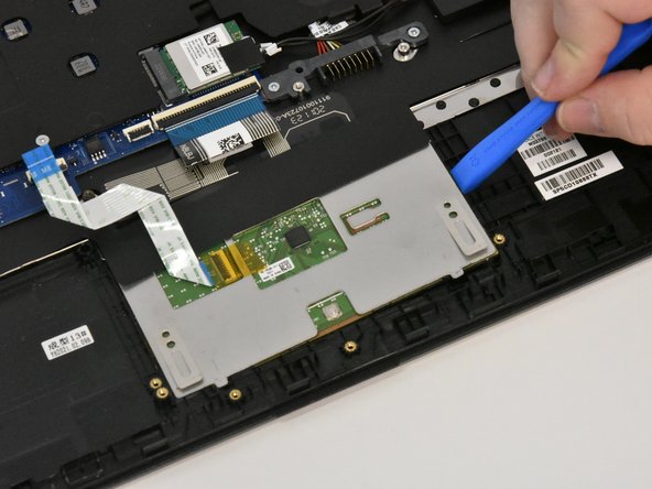 HP 14-dq0051dx Touchpad Replacement: crwdns2935265:07crwdnd2935265:03crwdnd2935265:03crwdne2935265:0