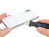 iPhone X Teardown