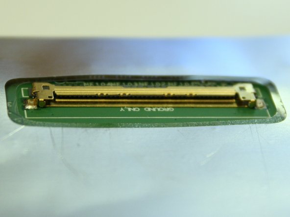 Upgrading the Lenovo ThinkPad T520 Display