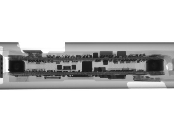 Apple Pencil Teardown