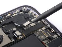 iPhone 14 Plus Front-Facing Camera Assembly Replacement