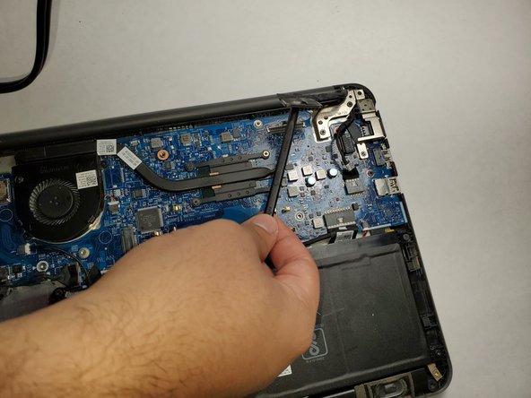 Dell Latitude 3380 Display Assembly Replacement, Display Assembly: crwdns2935265:03crwdnd2935265:03crwdnd2935265:03crwdne2935265:0