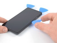Google Pixel 7 Loudspeaker Replacement