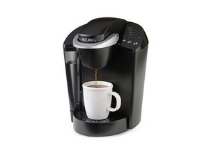 Keurig b40 coffee clearance maker