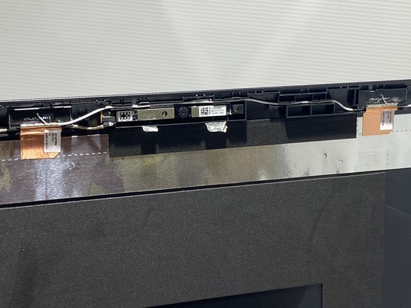 Lenovo G70-70 Webcam Replacement: crwdns2935265:07crwdnd2935265:02crwdnd2935265:03crwdne2935265:0