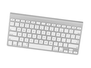 Ajoute un pavé numérique à ton clavier sans fil Apple