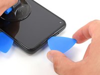 Google Pixel 5a Headphone Jack Replacement
