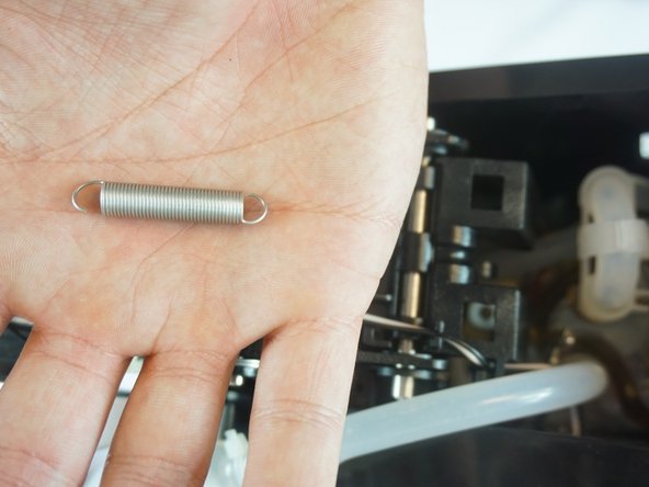 Keurig K40 Spring  Replacement: crwdns2935265:04crwdnd2935265:02crwdnd2935265:02crwdne2935265:0