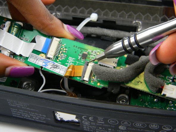 Bowers and Wilkins T7 Motherboard Replacement: crwdns2935265:07crwdnd2935265:02crwdnd2935265:03crwdne2935265:0