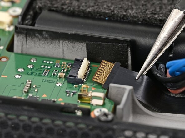 Nintendo Switch 2 Board Replacement: crwdns2935265:057crwdnd2935265:02crwdnd2935265:02crwdne2935265:0