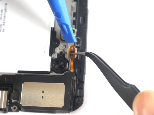 Samsung Galaxy Tab S2 9.7 AT&T Speaker Replacement