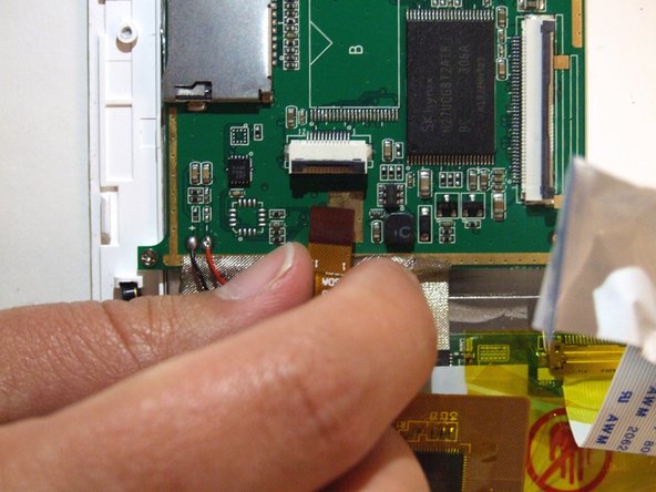 Tivax MiTraveler 10Q-8 Motherboard Replacement: crwdns2935265:017crwdnd2935265:02crwdnd2935265:02crwdne2935265:0