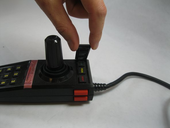 Atari 5200 Controller Flex Board Replacement: crwdns2935265:07crwdnd2935265:02crwdnd2935265:03crwdne2935265:0