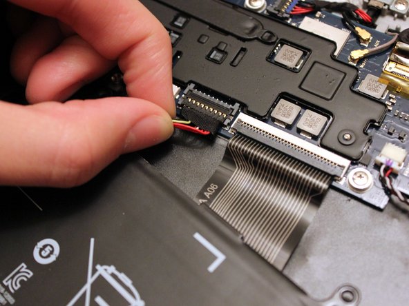 Samsung Chromebook Series 3 Battery Replacement: crwdns2935265:06crwdnd2935265:02crwdnd2935265:03crwdne2935265:0