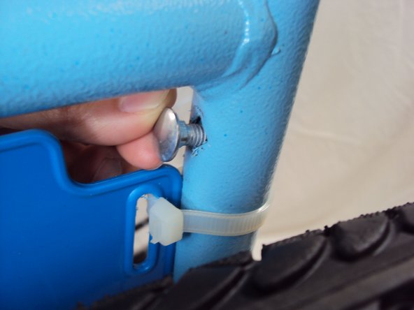 Free Wheelchair Mission GEN 2 Assembly: crwdns2935265:07crwdnd2935265:02crwdnd2935265:03crwdne2935265:0