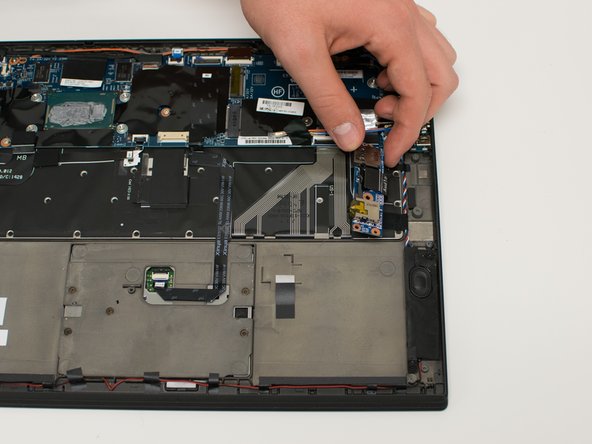 Lenovo X1 Carbon Laptop Keyboard Replacement: crwdns2935265:07crwdnd2935265:02crwdnd2935265:03crwdne2935265:0