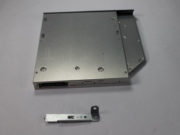 Acer Aspire 4743-6481 DVD Drive Replacement: crwdns2935265:07crwdnd2935265:02crwdnd2935265:02crwdne2935265:0