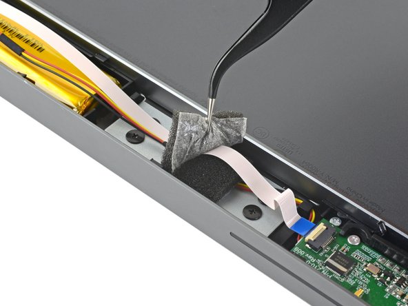 Logitech Craft Battery Replacement: crwdns2935265:08crwdnd2935265:02crwdnd2935265:02crwdne2935265:0