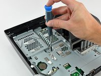 PlayStation 3 Slim Teardown