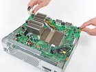 Xbox 360 Motherboard Replacement