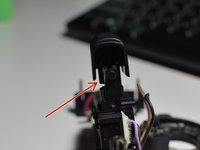 Dewalt Impact driver DCF840 Teardown