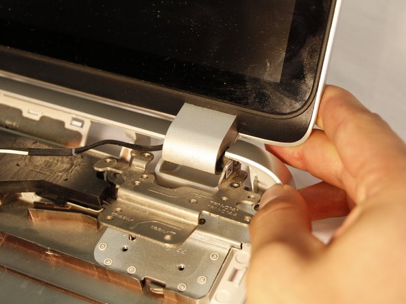 HP Envy TouchSmart m7 k010dx Screen Replacement: crwdns2935265:015crwdnd2935265:02crwdnd2935265:03crwdne2935265:0