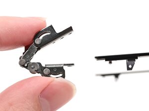 Hinges