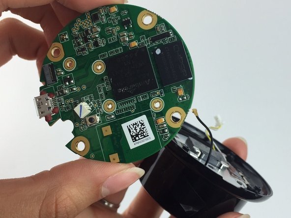 Nest Cam Motherboard Replacement: crwdns2935265:04crwdnd2935265:03crwdnd2935265:03crwdne2935265:0