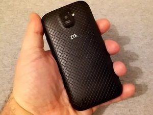 ZTE