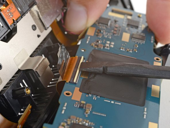 HTC Vive Cosmos Motherboard Replacement: crwdns2935265:043crwdnd2935265:02crwdnd2935265:03crwdne2935265:0