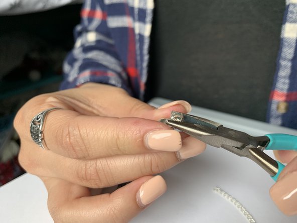 Choker Necklace Jump Ring Replacement: crwdns2935265:05crwdnd2935265:02crwdnd2935265:02crwdne2935265:0