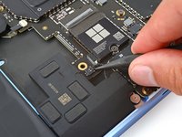 Microsoft Surface Laptop 7 (13.8-inch) Left Speaker Replacement