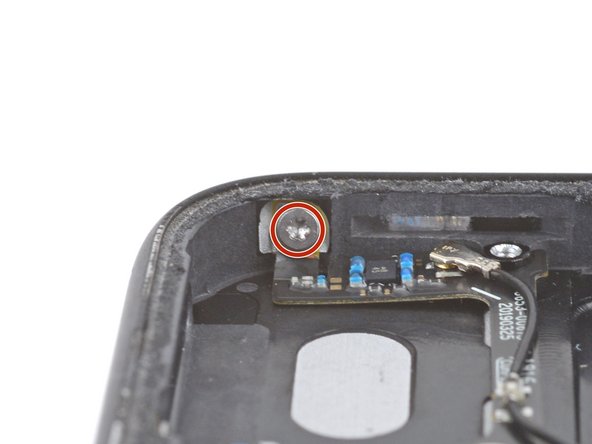 Google Pixel 4 XL Screen Replacement: crwdns2935265:058crwdnd2935265:02crwdnd2935265:03crwdne2935265:0