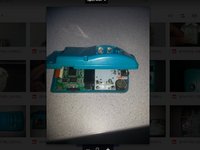 Game Boy Color Teardown