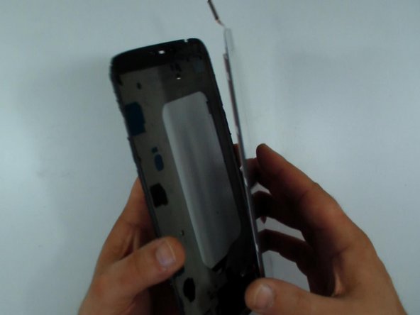 Samsung Galaxy Tab 3 8.0 Display Assembly - Touch screen & LCD Display Replacement