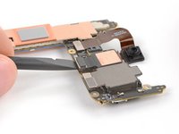 Google Pixel 7a Wide Camera Replacement