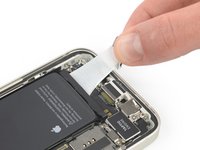 iPhone 13 mini Battery Replacement