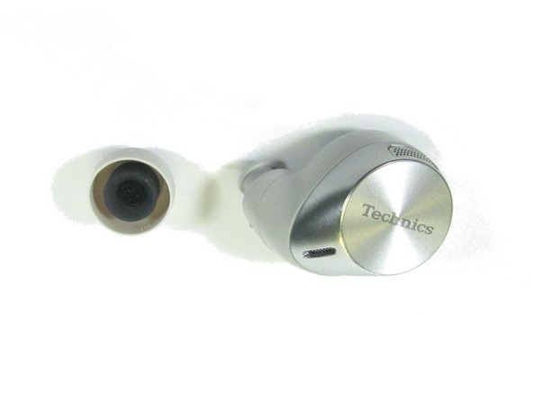 Technics EAH-AZ60P-S Bluetooth Headphone Teardown: crwdns2935265:05crwdnd2935265:03crwdnd2935265:03crwdne2935265:0