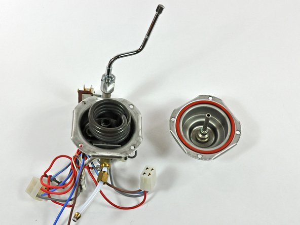 Starbucks Barista Teardown: crwdns2935265:010crwdnd2935265:02crwdnd2935265:02crwdne2935265:0