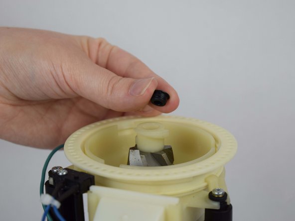 Capresso Infinity Bottom Conical Burr Replacement: crwdns2935265:010crwdnd2935265:02crwdnd2935265:02crwdne2935265:0