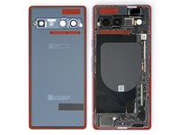 Google Pixel 7a Logic Board Replacement