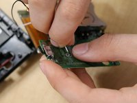 Nintendo DS Lite Teardown