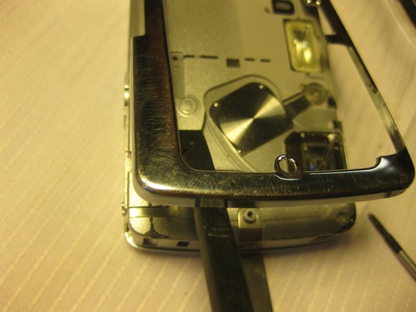 Olympus Stylus 725 SW Lens Replacement: crwdns2935265:05crwdnd2935265:03crwdnd2935265:03crwdne2935265:0