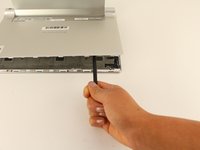 Lenovo Yoga Tablet 10 Wi-Fi Module Replacement