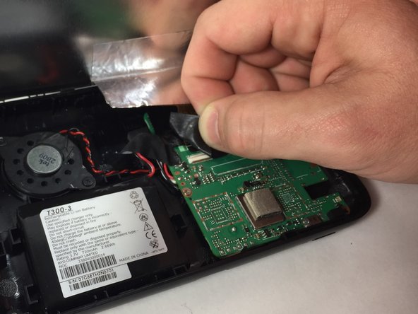 Magellan RoadMate 5236T-LM Motherboard Replacement: crwdns2935265:03crwdnd2935265:02crwdnd2935265:02crwdne2935265:0