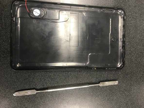 SuperSonic Matrix Mid SC-999 Speaker Replacement, Finding the Speaker: crwdns2935265:03crwdnd2935265:02crwdnd2935265:02crwdne2935265:0