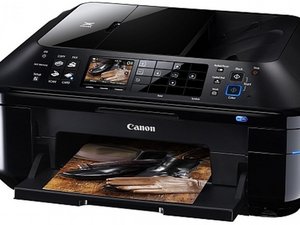 Canon Printer Repair Ifixit