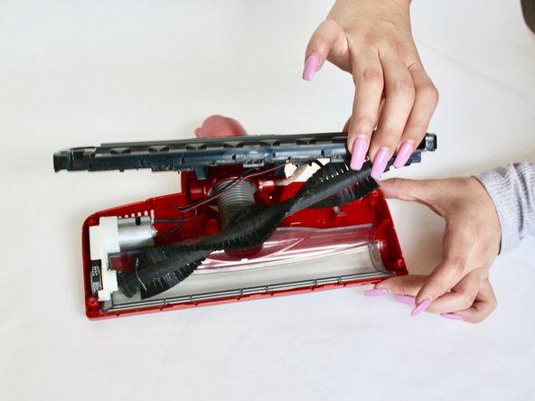 Hoover Presto 2-in-1 Cordless Stick Rotating Brush Roll Replacement: crwdns2935265:05crwdnd2935265:02crwdnd2935265:03crwdne2935265:0