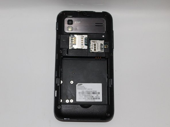 Samsung Captivate Glide QWERTY Keyboard Replacement: crwdns2935265:03crwdnd2935265:02crwdnd2935265:02crwdne2935265:0